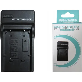 Bezpečnostní kamera Nabíječka Fotopol Fuji-T-Z-NP45 pro Fuji