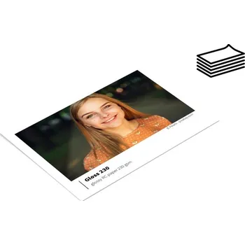 Fotopapír 10x15/50 | SERIES230 Gloss | carton box