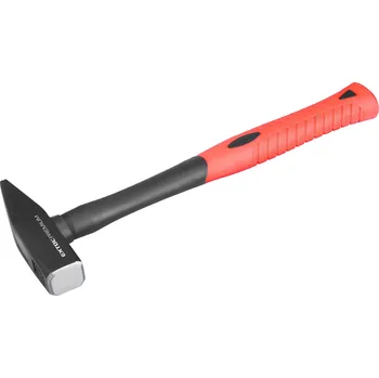 Kladivo Kladivo zámečnické, 500 g, s laminátovou násadou, Extol Premium 0.711 Kg NÁŘADÍ Sklad2 MA8811255 (0.711 Kg NÁŘADÍ Sklad2 MA8811255)