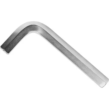 Klíč L klíč imbus 17mm GEKO 0.405 Kg HOBY Sklad3 G11717 (0.405 Kg HOBY Sklad3 G11717)