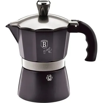 Kávovar Moka konvička Berlinger Haus BASIC 150 Ml