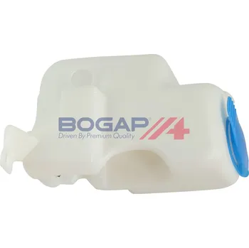 Autosklo Nádržka vody do ostřikovačů, čištění skel BOGAP A4240125