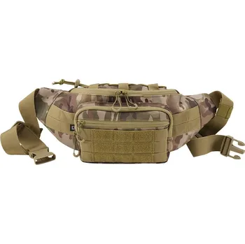 Ledvinka BRANDIT ledvinka Waistbeltbag Molle tactical camo Velikost: OS