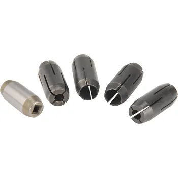 Sada nářadí kleštiny, sada 4ks, Ř3,2, 4, 6, 6,25mm, EXTOL CRAFT 0.022 Kg NÁŘADÍ Sklad2 MA408010A (0.022 Kg NÁŘADÍ Sklad2 MA408010A)