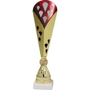 ETROFEJE pohár 640 Varianta: pohár 6402, 30cm