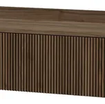 Jurek Obývací stěna Ademo 6 Vyber provedení: Ořech