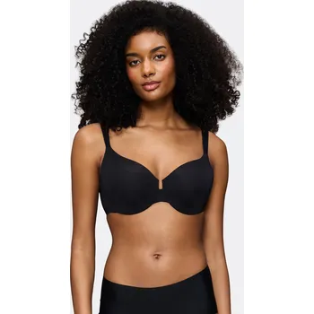 Podprsenka BMU Illusion Curve W01 - BLACK - TRIUMPH BLACK - TRIUMPH 70E