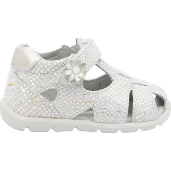 Dívčí sandály CICIBAN Dětské sandálky Ciciban Smart PLATINO 343134 - 21