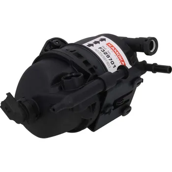 Filtr do auta Palivový filtr KAMOKA F329701