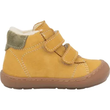 Dívčí polobotky CICIBAN Dětské boty Ciciban Buggy MAIS 852395 - 24
