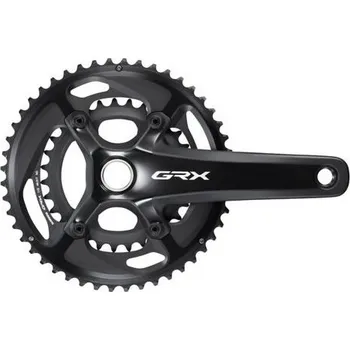 Komponent pro jízdní kolo Kliky SHIMANO GRX FC-RX810 2x11 48/31 - 172,5 mm