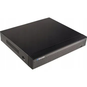Zabezpečení domácnosti IP kamera Secutek SLG-NVR3004DP