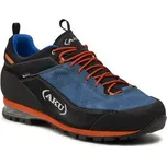 Aku Trekingová obuv Link Gtx GORE-TEX 378 Modrá 44
