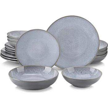 Sada nádobí Jídelní servis Vancasso KARST 16 ks