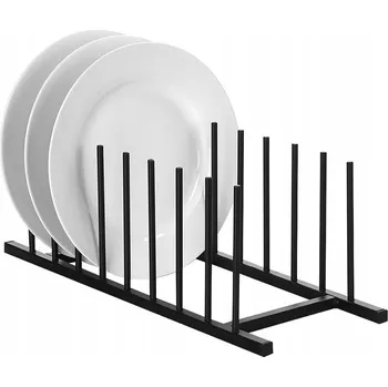 Odkapávač na nádobí Odkapávač (sušák) Home Styling Collection 18 cm x 34,5 cm x 18 cm