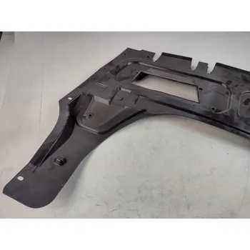 Posilovač řízení Kryt motoru Seat Toledo NH, 10.12-