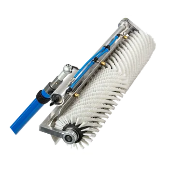 Kartáč QLEEN - ROTAQLEEN Vario 75cm bílý