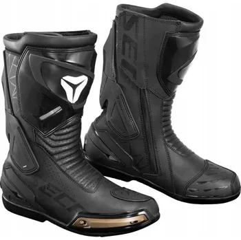 Moto oblečení Moto boty sportovní SECA Hyper II 39