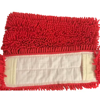 mop Mop žinylka kapsa 40cm červený