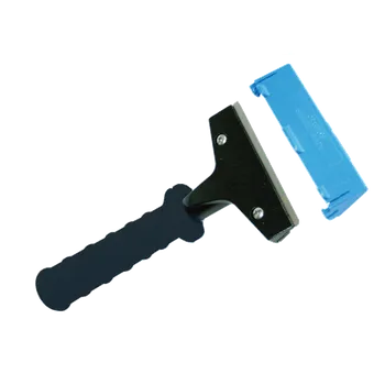 LEWI Škrabka okenní konus Klasik 10cm, 11514