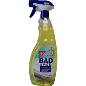 Univerzální čisticí prostředek BadReiniger - čistič koupelen 1l