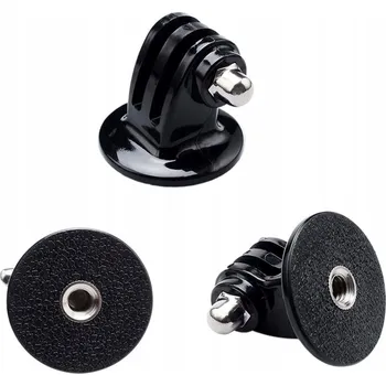 Sada držáků a upevnění Shoot GP.04