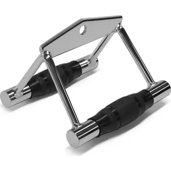 Obouruční adaptér TRINFIT pogumovaný