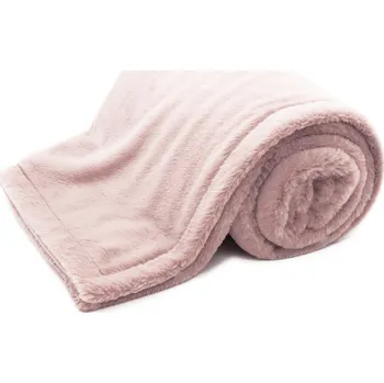 deka ARÔME HOME Luxusní deka, Essential růžová ARÔME HOME