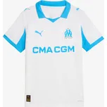 PUMA Dětský oficiální dres Olympique Marseille na domácí zápasy 7-8 LET