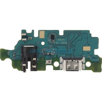 USB-C modul s AV Samsung Galaxy A25 5G (SM-A256B) originální a zpět 16 Kč s ATC Clubem