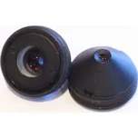 Dirková čočka 2,8 mm objektiv pro IP…