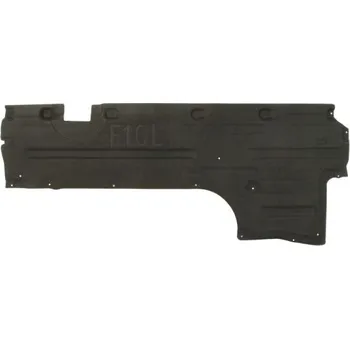 Kryt motoru Kryt motoru, 6601-02-0067981P