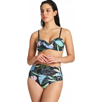 Dámské plavky Dvoudílné plavky Arena S, vícebarevné