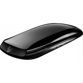 Střešní box MERCEDES exkluzivní střešní box M 430L