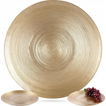 Talíř Mělký jídelní talíř Vilde 28 cm