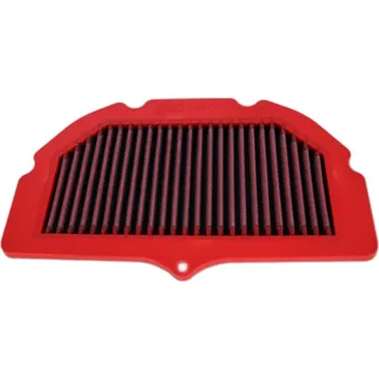 Filtr pro motocykl BMC VZDUCHOVÝ FILTR SUZUKI GSX-R 600/750/1000 '00-'04