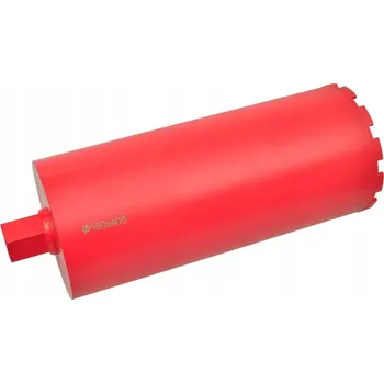 Vrták Vrták Vrták Korunkový 150 x 400 mm