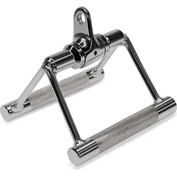 Příslušenství pro posilovací stroj a lavici Obouruční adaptér TRINFIT PREMIUM