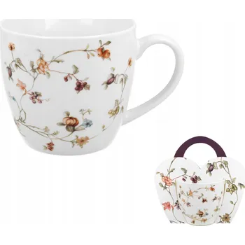 Hrnek Duo Safa porcelán 490 ml