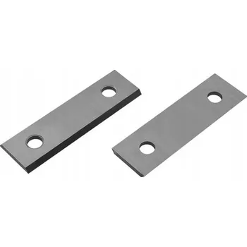 Vrták CMT 50122 HM destička 50,0x12,0x1,5mm HC05 a=26.0 sada 10 ks