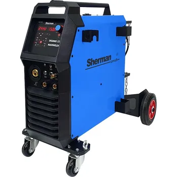 Svářečka Sherman 7813092