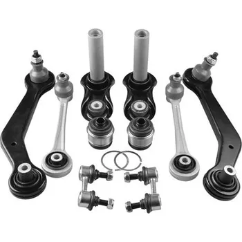 Rameno nápravy, zavěšení kol TEDGUM TED36689