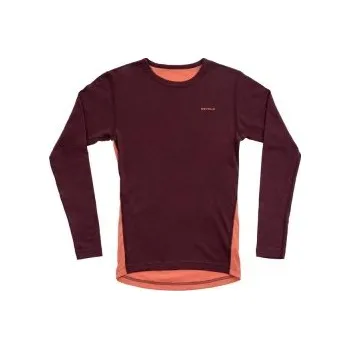 Devold MULTI SPORTdámské triko s dlouhým rukávem Port