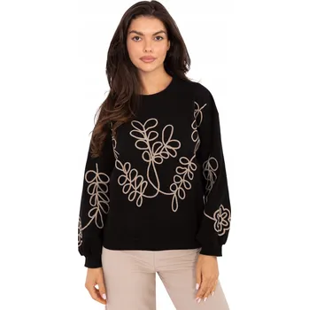 Dámská mikina Dámská mikina , pulovr RELEVANCE , 218383, univerzální velikost