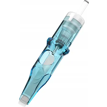 Tetování KAZETA WJX ULTRA 15MG, 0,35 mm, jehla na tetování