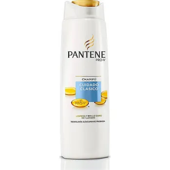 Šampon Pantene vyživující šampon pro normální vlasy 250 ml