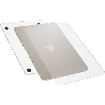 Pouzdro na mobilní telefon Epico Slim Shell for Macbook Air 13´´ 2020 - matná