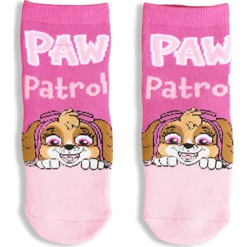 Dětská móda GATE Ponožky Paw Patrol 27/30 825-0762/65