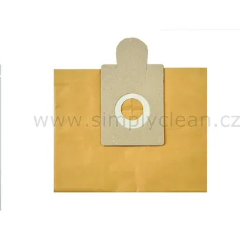 Filtr do vysavače Filtr papírový pro vysavač HAKO/GHIBLLI AS10