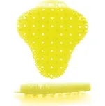 Sítko do pisoáru Ekcos Ekcoscreen 60 - vůně citrus, žluté 1ks